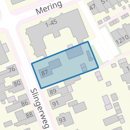 Perceel WRG01-C-6687