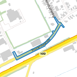 Perceel WRG01-C-6697