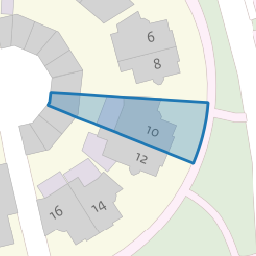 Perceel WRG01-C-6701