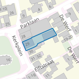 Perceel WRG01-C-6713