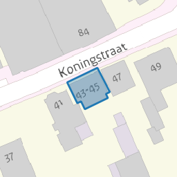 Perceel WRG01-C-6718