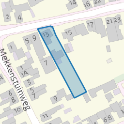 Perceel WRG01-C-6724