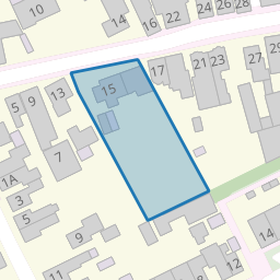 Perceel WRG01-C-6725