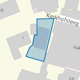 Perceel WRG01-C-6728