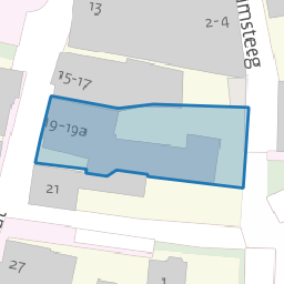 Perceel WRG01-C-6734