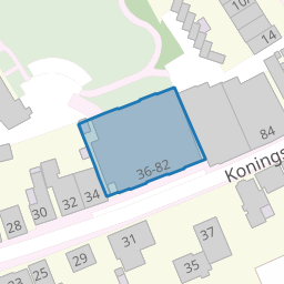 Perceel WRG01-C-6762