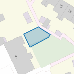 Perceel WRG01-C-6772