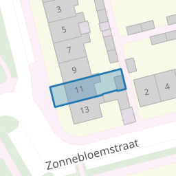 Perceel WRG01-C-6778