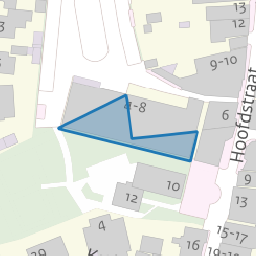 Perceel WRG01-C-6793