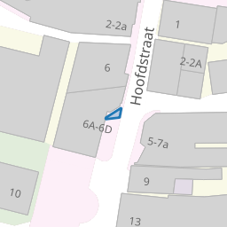 Perceel WRG01-C-6794