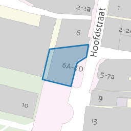 Perceel WRG01-C-6795