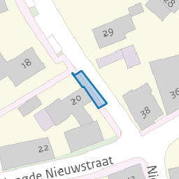 Perceel WRG01-C-6804