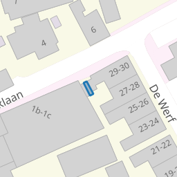 Perceel WRG01-C-6813