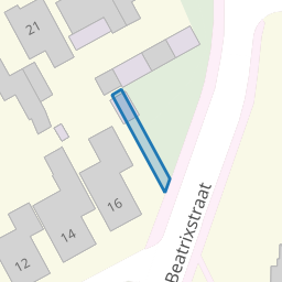 Perceel WRG01-C-6821