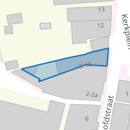 Perceel WRG01-C-6825