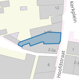 Perceel WRG01-C-6826