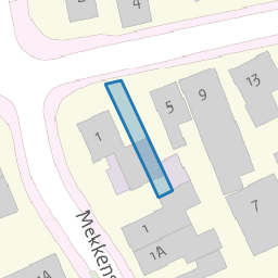 Perceel WRG01-C-6832