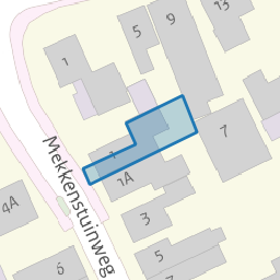 Perceel WRG01-C-6834