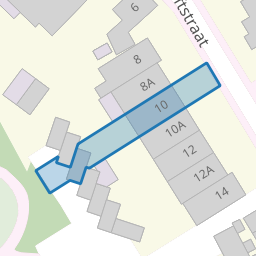 Perceel WRG01-C-6855