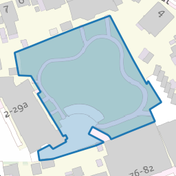 Perceel WRG01-C-6863