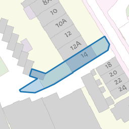 Perceel WRG01-C-6864