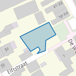 Perceel WRG01-C-6872