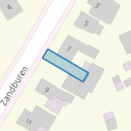 Perceel WRG01-C-6874