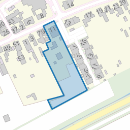 Perceel WRG01-C-6881