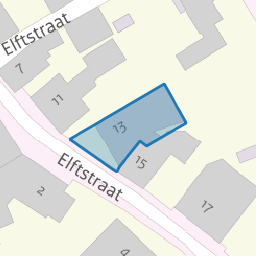 Perceel WRG01-C-6889