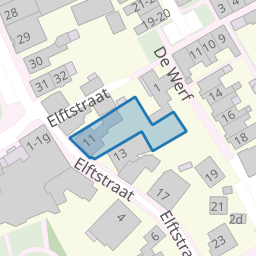 Perceel WRG01-C-6890