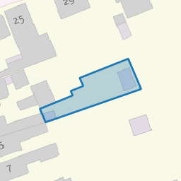 Perceel WRG01-C-6893