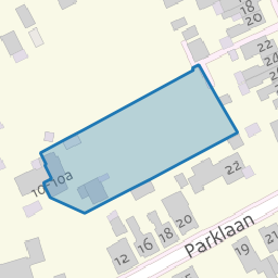 Perceel WRG01-C-6900