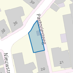 Perceel WRG01-C-6901