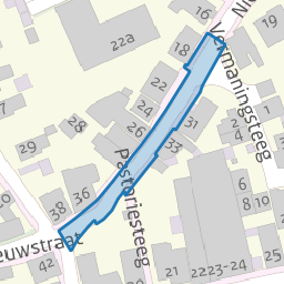 Perceel WRG01-C-6903