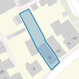 Perceel WRG01-C-6910