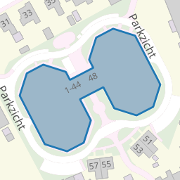 Perceel WRG01-C-6921