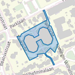 Perceel WRG01-C-6922