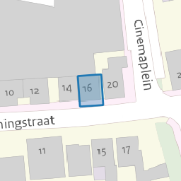 Perceel WRG01-C-6924