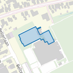 Perceel WRG01-C-6929