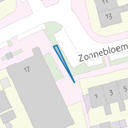 Perceel WRG01-C-6949