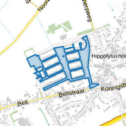 Perceel WRG01-C-6951