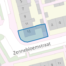 Perceel WRG01-C-6954