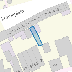 Perceel WRG01-C-6990