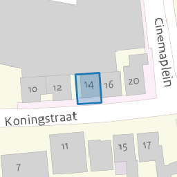 Perceel WRG01-C-6995