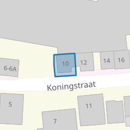 Perceel WRG01-C-6996