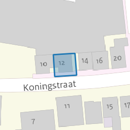 Perceel WRG01-C-6997