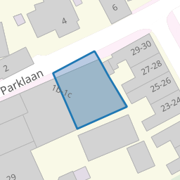 Perceel WRG01-C-6998