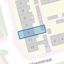 Perceel WRG01-C-7006