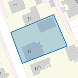 Perceel WRG01-C-7009