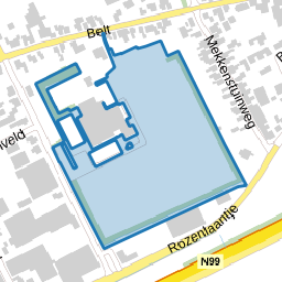 Perceel WRG01-C-7013
